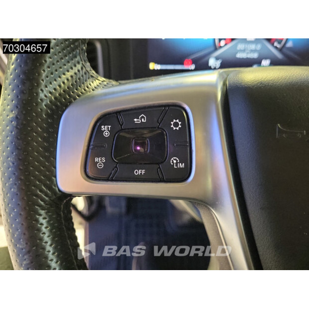 2021 Mercedes-Benz ACTROS 1845-44754214