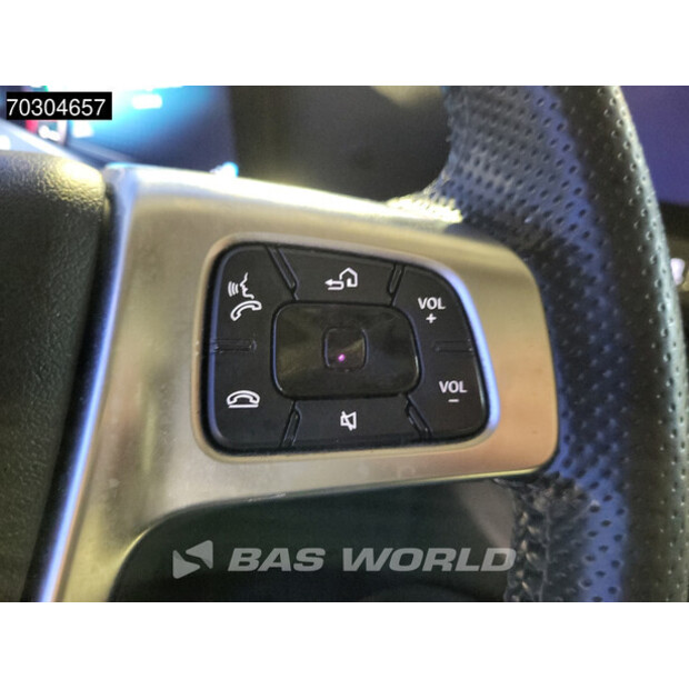 2021 Mercedes-Benz ACTROS 1845-44754215