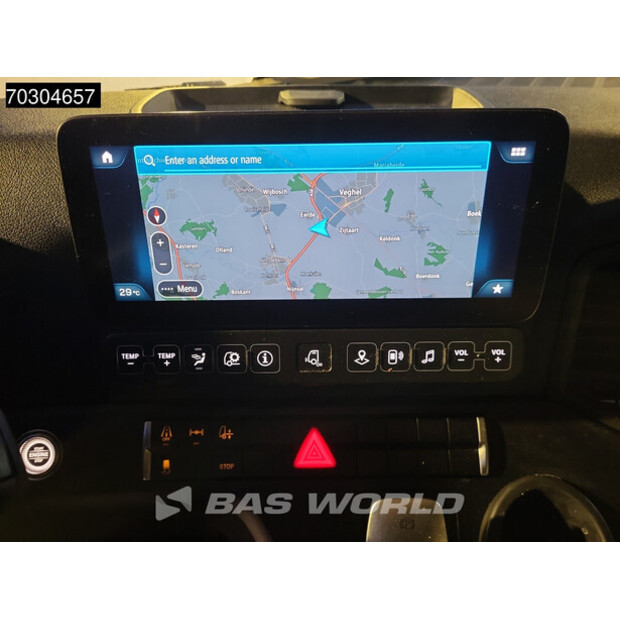 2021 Mercedes-Benz ACTROS 1845-44754217