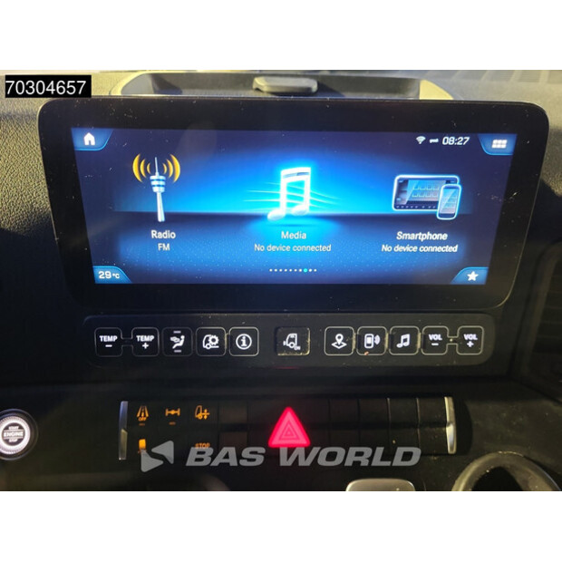 2021 Mercedes-Benz ACTROS 1845-44754218