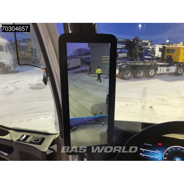 2021 Mercedes-Benz ACTROS 1845-44754219