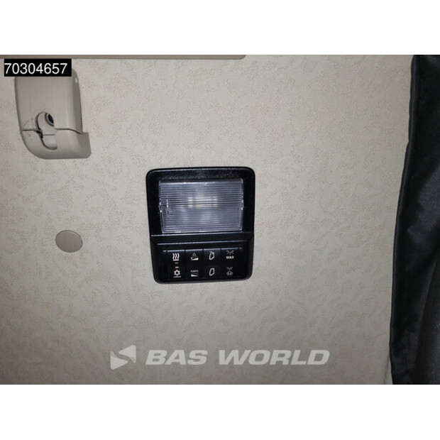 2021 Mercedes-Benz ACTROS 1845-44754221