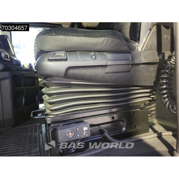 2021 Mercedes-Benz ACTROS 1845-44754225