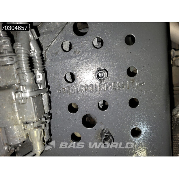 2021 Mercedes-Benz ACTROS 1845-44754230