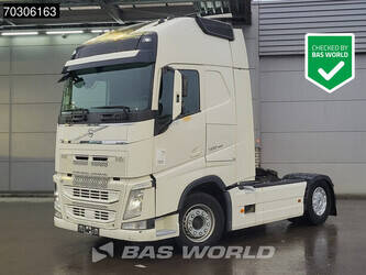 Image for TRUCKS 2016 Volvo FH500