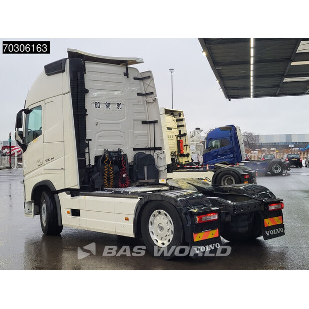 2016 Volvo FH500-44754234