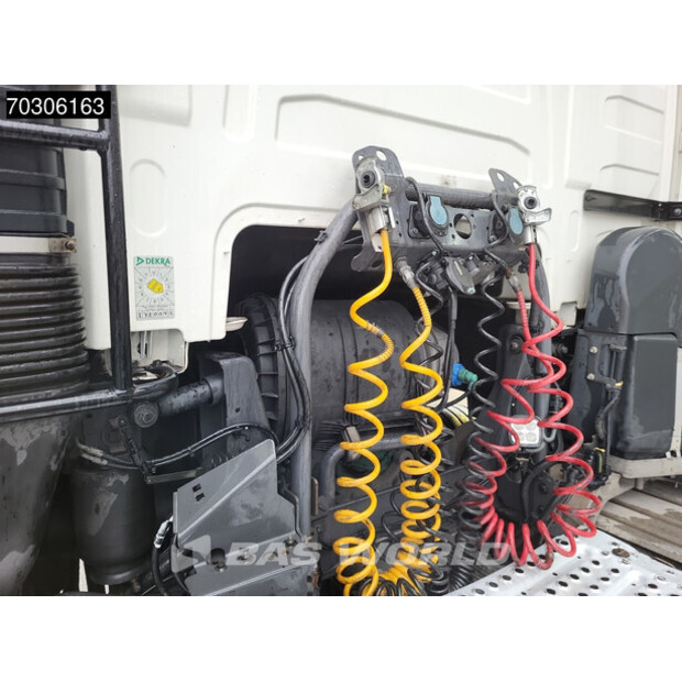 2016 Volvo FH500-44754237