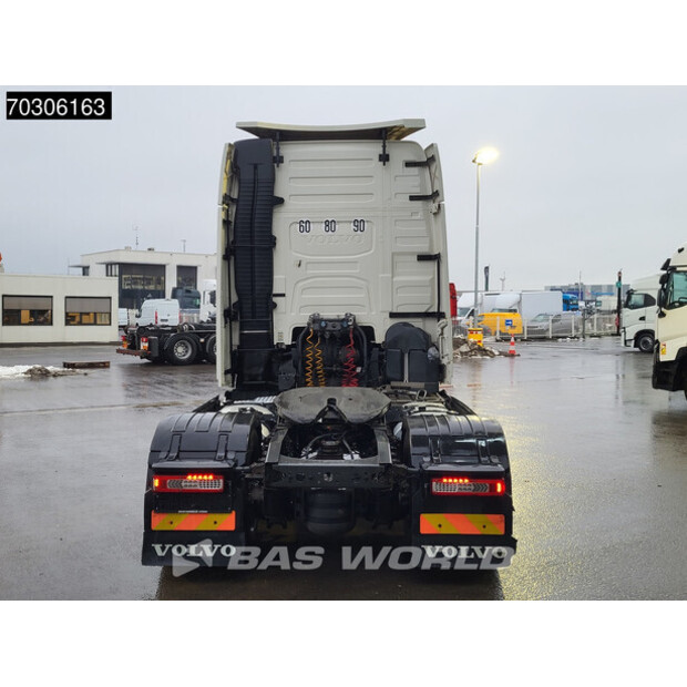 2016 Volvo FH500-44754238
