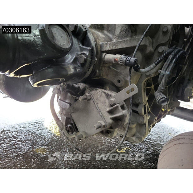 2016 Volvo FH500-44754240