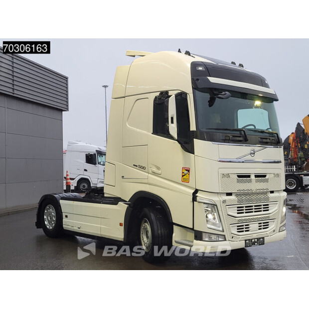 2016 Volvo FH500-44754246