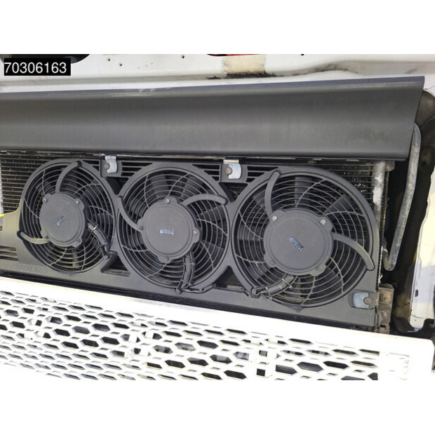 2016 Volvo FH500-44754250