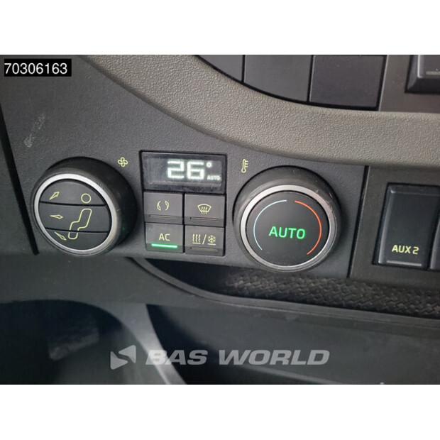 2016 Volvo FH500-44754254