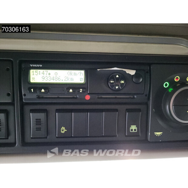 2016 Volvo FH500-44754264