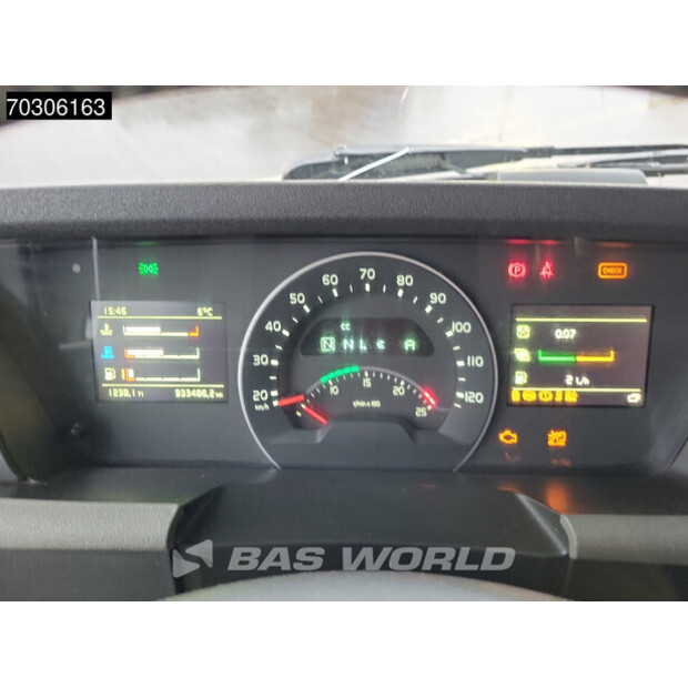 2016 Volvo FH500-44754265