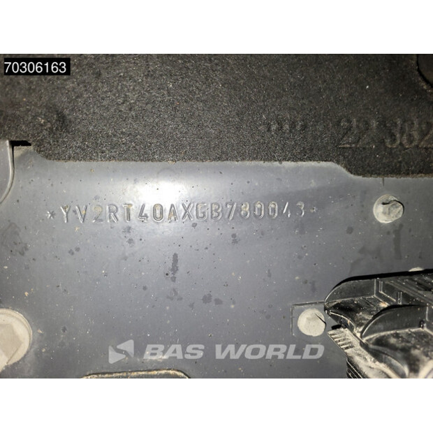 2016 Volvo FH500-44754267