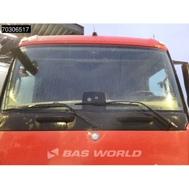 2016 Mercedes-Benz ACTROS 1846-44754276