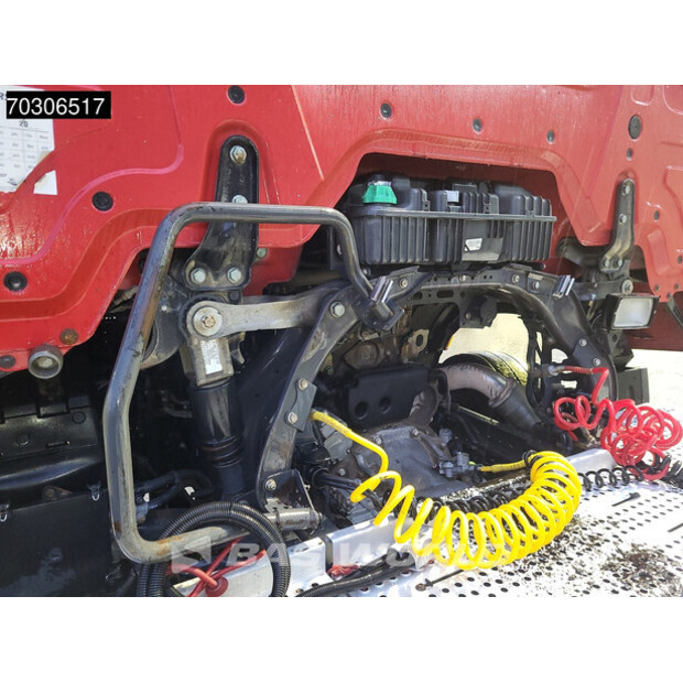 2016 Mercedes-Benz ACTROS 1846-44754280