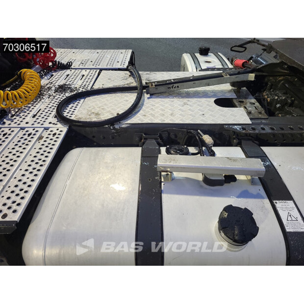 2016 Mercedes-Benz ACTROS 1846-44754281