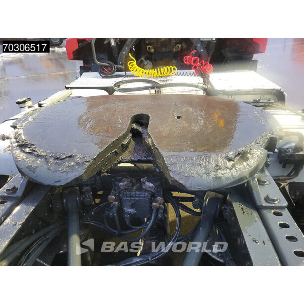 2016 Mercedes-Benz ACTROS 1846-44754283