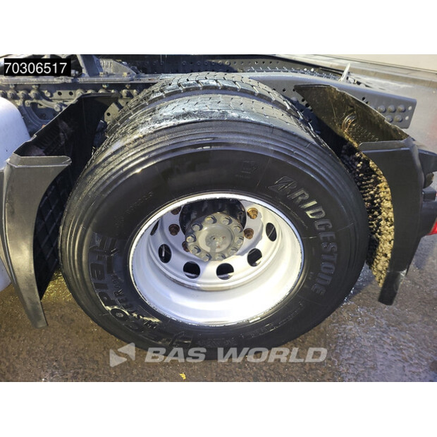 2016 Mercedes-Benz ACTROS 1846-44754284