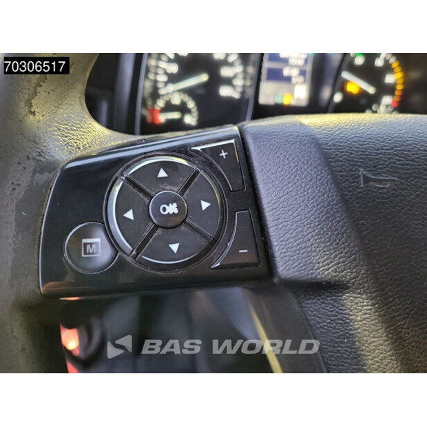 2016 Mercedes-Benz ACTROS 1846-44754288