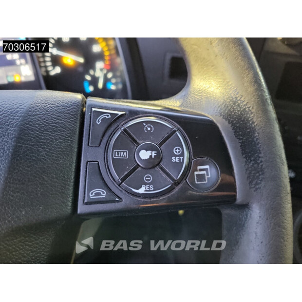 2016 Mercedes-Benz ACTROS 1846-44754289