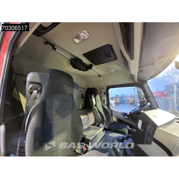 2016 Mercedes-Benz ACTROS 1846-44754292