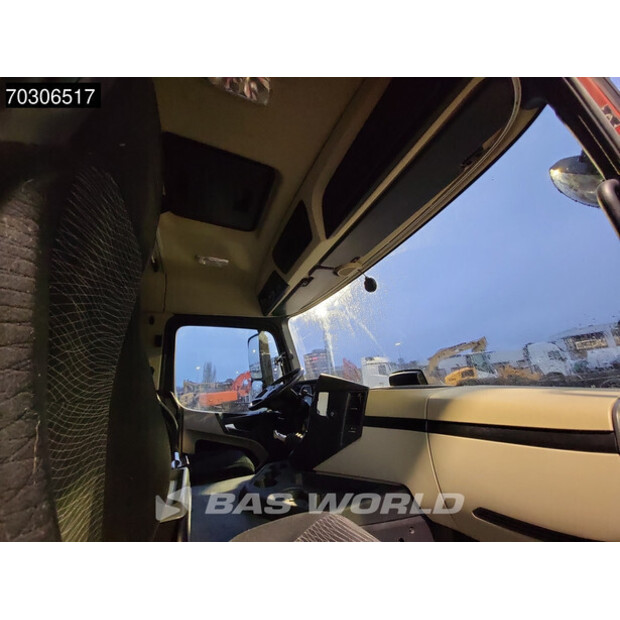 2016 Mercedes-Benz ACTROS 1846-44754294