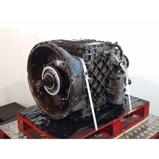 Volvo Engine (Plant) TD71A-44757788