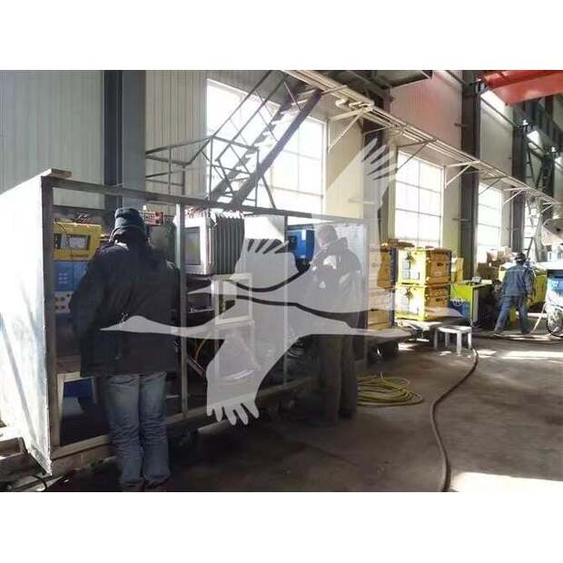 2012 Bucyrus GH9-38-44761854