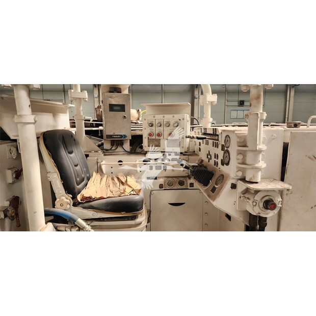 2013 DOSCO LH1300-44762479