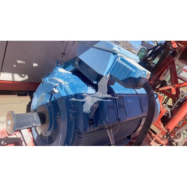 2016 Sandvik D75KS-44762674