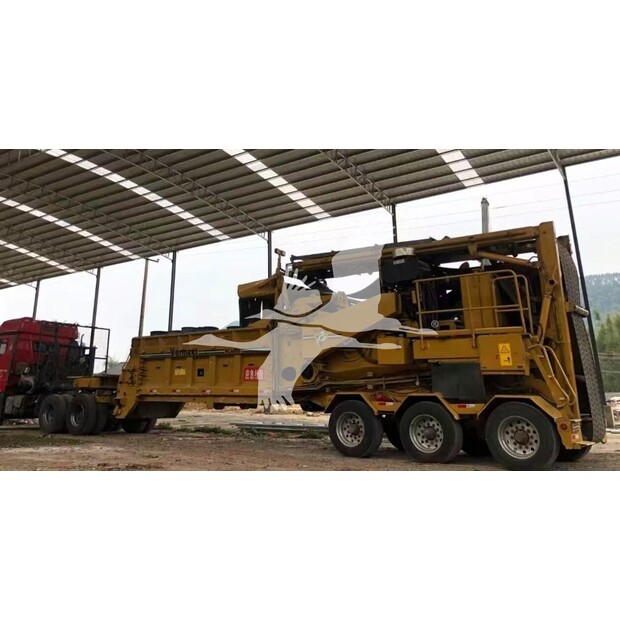 2012 Vermeer HG6000-44763236