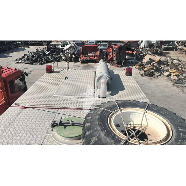 1995 ROSENBAUER Fox-44763703