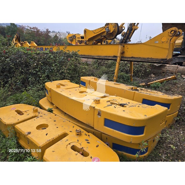 2021 Bauer BG42-44764412