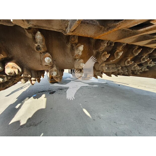 2012 Wirtgen W210-44764478