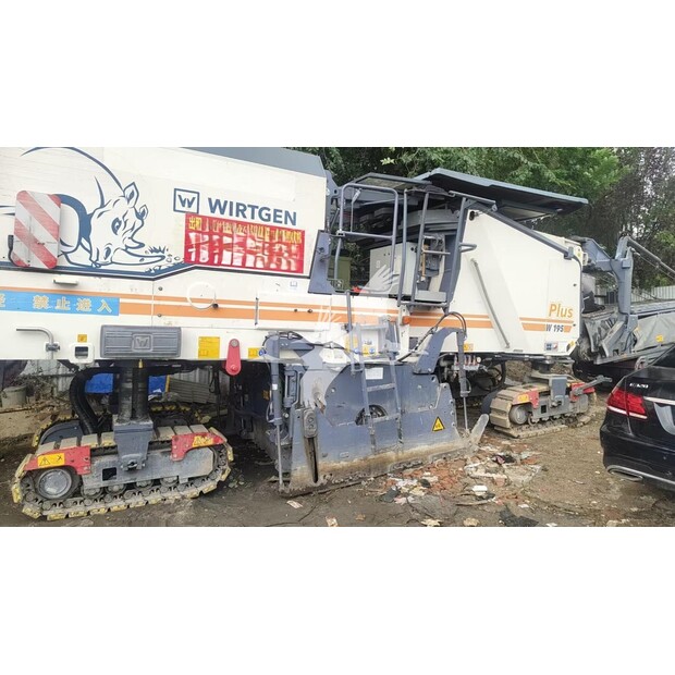 2020 Wirtgen W195 PLUS-44764510