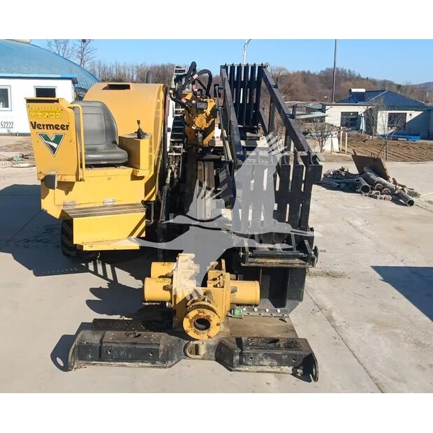 2014 Vermeer NAVIGATOR D24X40 SERIES II-44764836