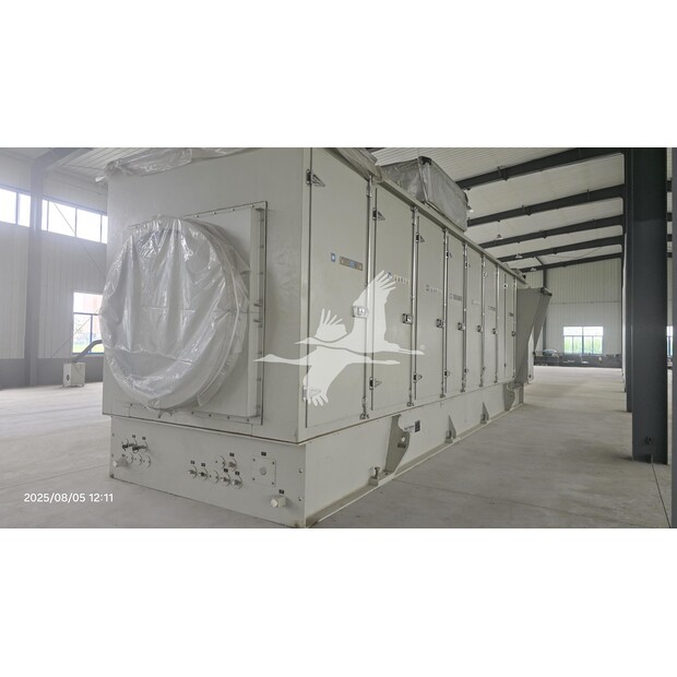 2017 SOLAR TURBINES TAURUS 70-44765221