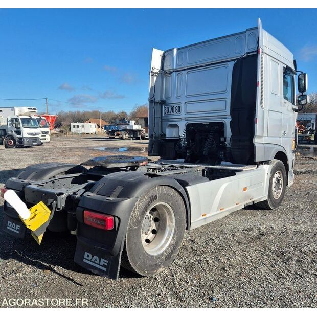 2018 DAF XF530-44767022