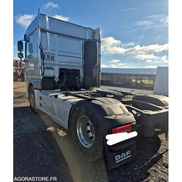 2018 DAF XF530-44767023