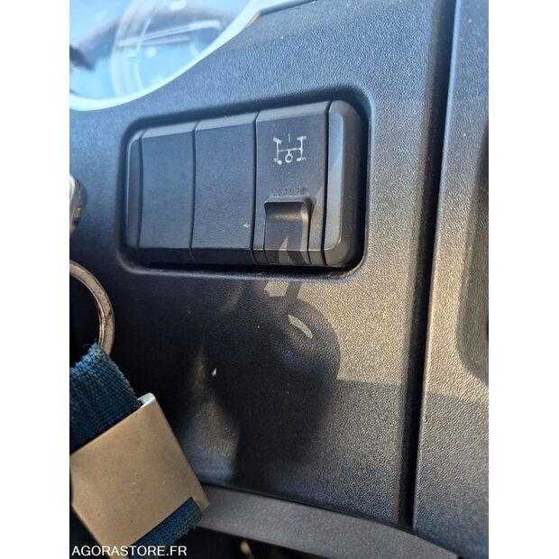 2018 DAF XF530-44767025