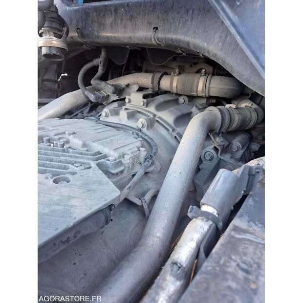 2018 DAF XF530-44767031