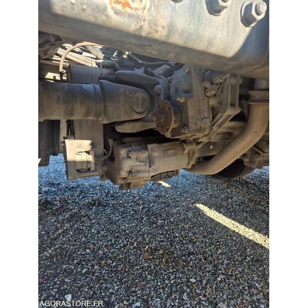 2018 DAF XF530-44767032