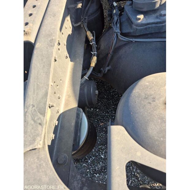 2018 DAF XF530-44767033