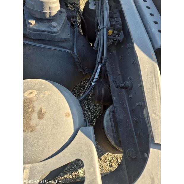 2018 DAF XF530-44767034