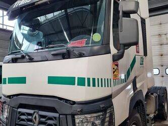 Image de CAMIONS 2014 Renault T 460