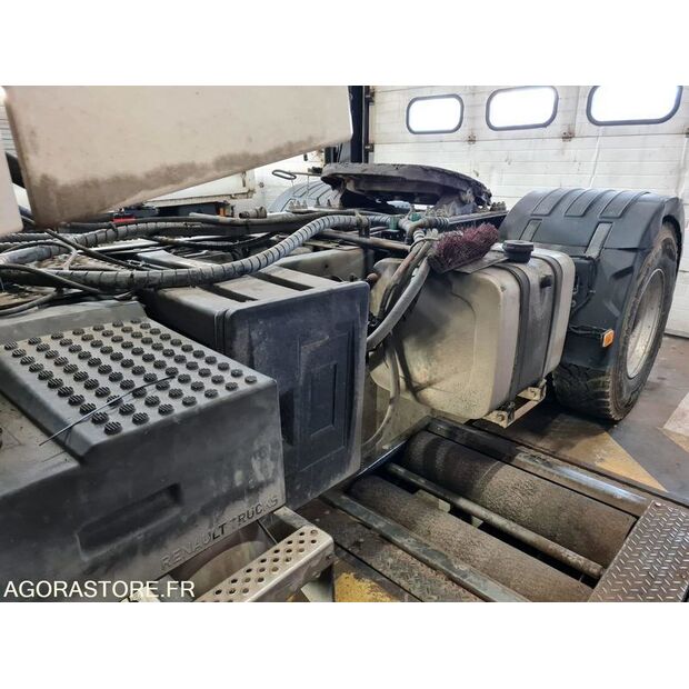 2014 رينو T 460-44767205