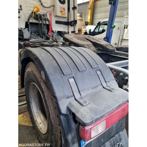 2014 رينو T 460-44767206