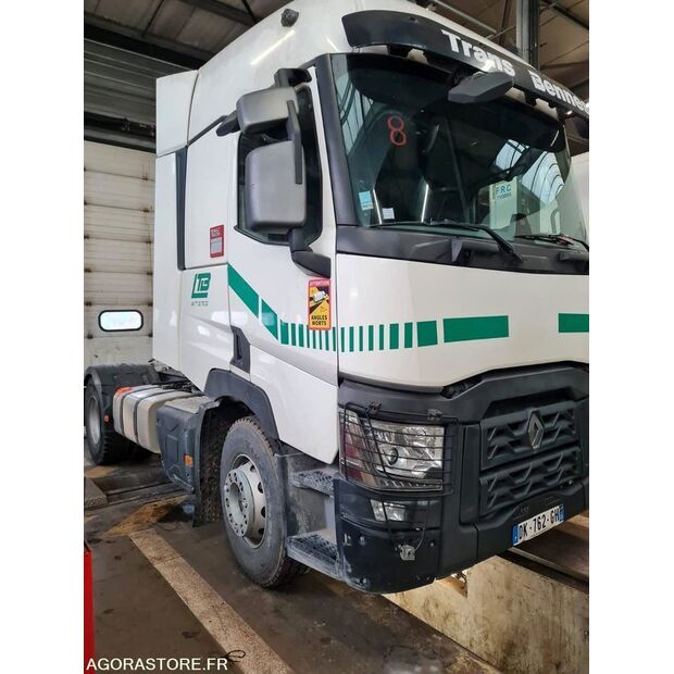 2014 رينو T 460-44767208